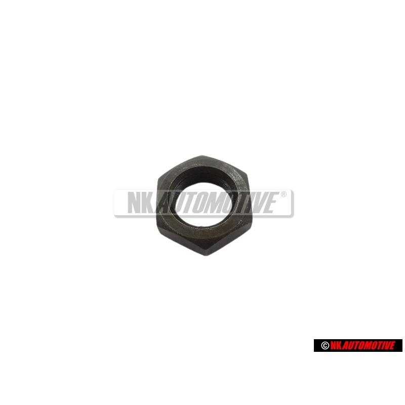 Original VW Hexagon Nut - 2114056711