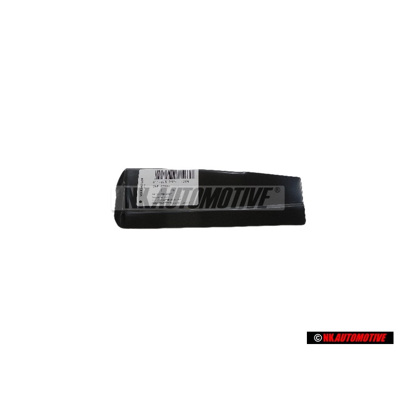 Original VW Cover Plate - 211805267 CTR