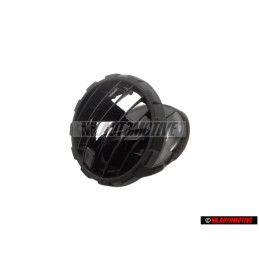 Original VW Air Vent Black - 2118194711 1NN