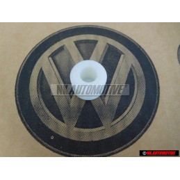 Original VW Caster Wheel - 2378434231