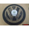 Original VW Caster Wheel - 2378434231