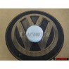 Original VW Caster Wheel - 2378434251