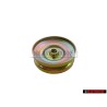 Original VW V-Belt Pulley - 042903109A