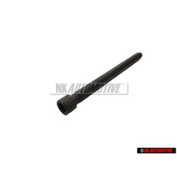 Original VW Socket Head Bolt With Inner Multipoint Head (Kombi) - 078103385K
