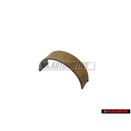 Original VW Connecting Rod Bearing Shell Yellow - 078105701N GLB