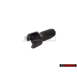 Original VW Adjustment Screw - 131609209