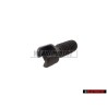 Original VW Adjustment Screw - 131609209