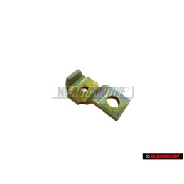 Original VW Retaining Piece - 253883867