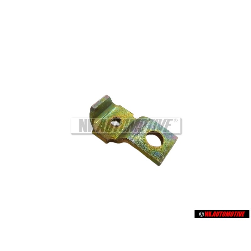 Original VW Retaining Piece - 253883867