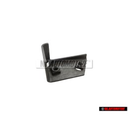 Original VW Reinforcement For Wheel Hsg - 255887401A
