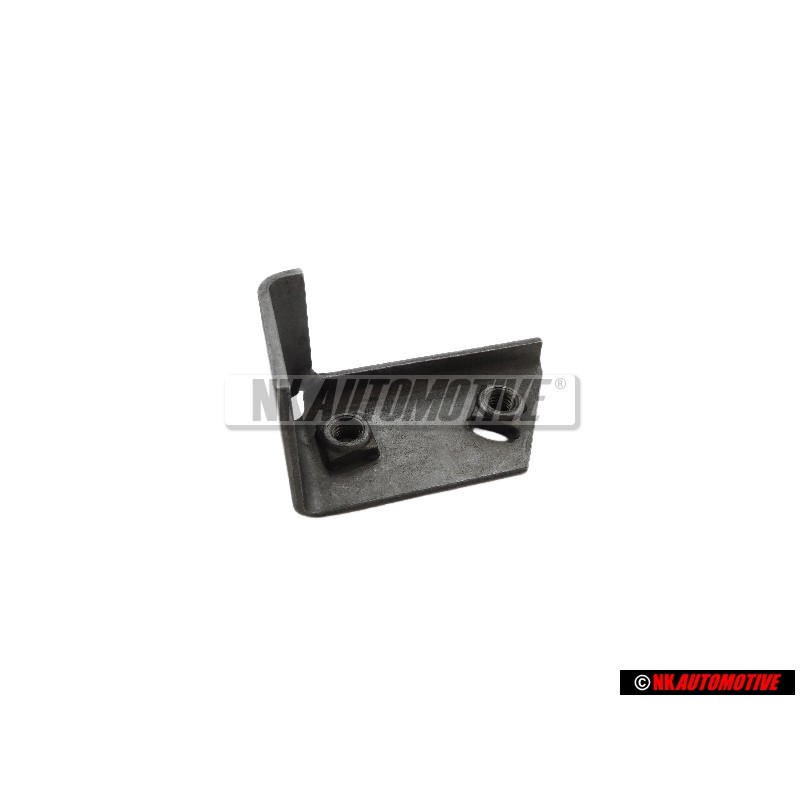 Original VW Reinforcement For Wheel Hsg - 255887401A