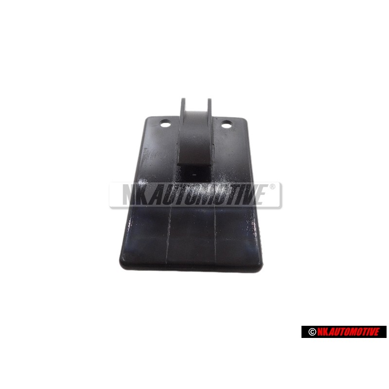 Original VW Cover Cap - 6K9827551