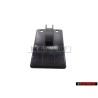 Original VW Cover Cap - 6K9827551