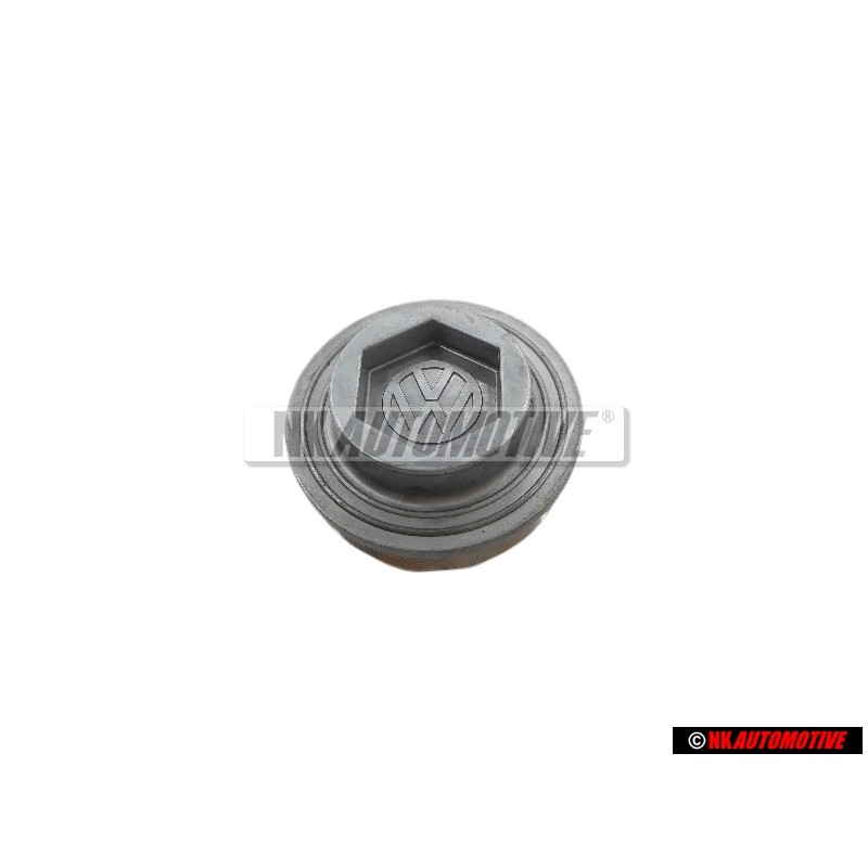 Original VW Cover - 020301232E