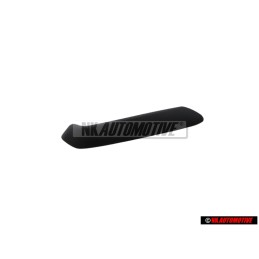 Original VW Cover For Grab Handle Off-Black - 6X0867171B 48Z