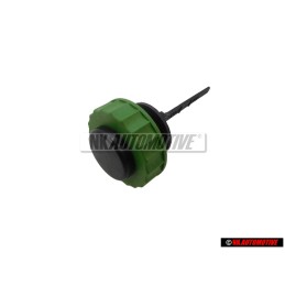 Original VW End Cap - 7L0422376