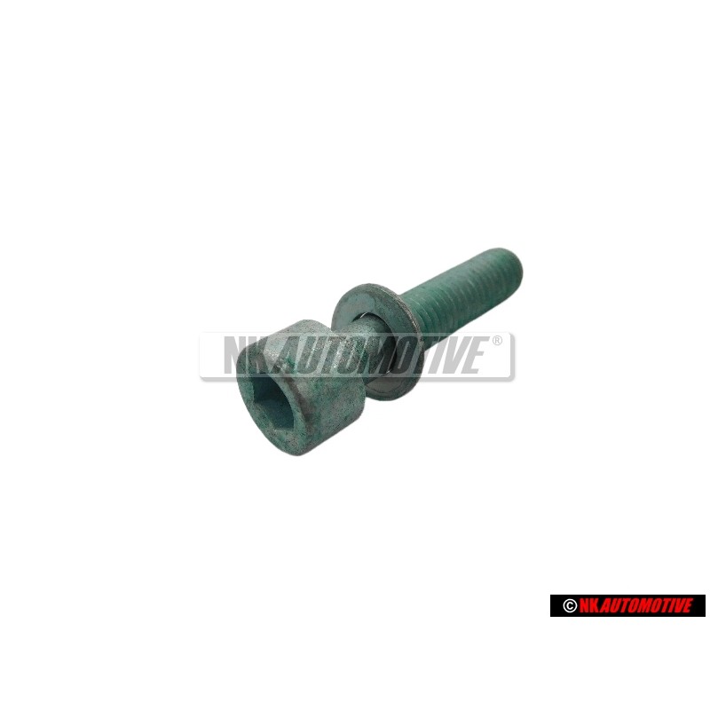 Original VW Socket Head Bolt With Hexagon Socket Head - N 90285102