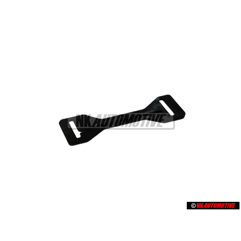 Original Audi Securing Element - 4G0853755