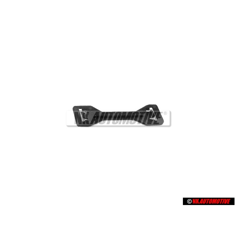 Original Audi Securing Element - 4G8853755