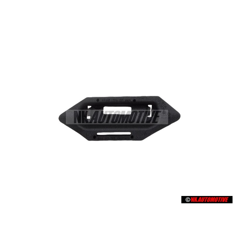 Original Audi Securing Element - 8W6853755