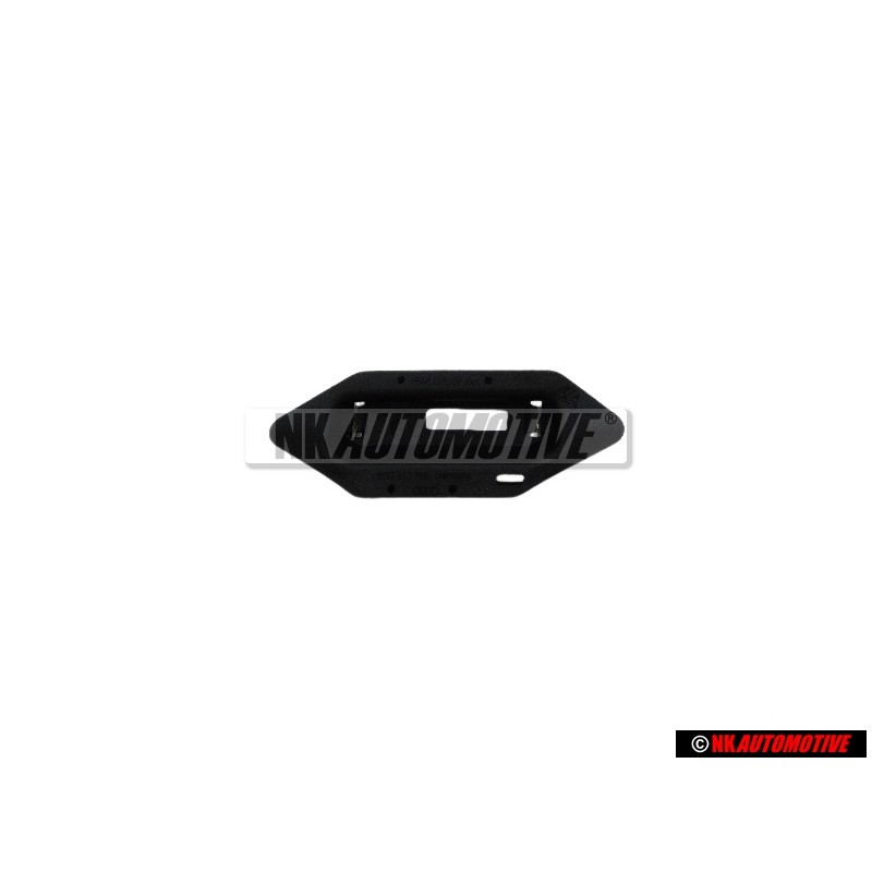 Original Audi Securing Element - 8W0853755