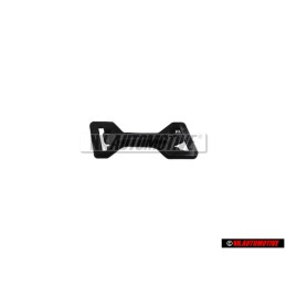 Original Audi Securing Element - 8V4853755
