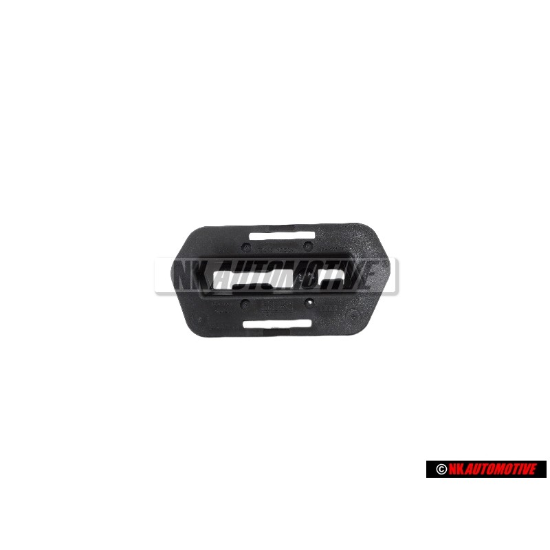 Original Audi Securing Element - 83A853755