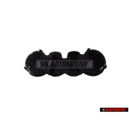 Original Audi Cover - 4N0853169