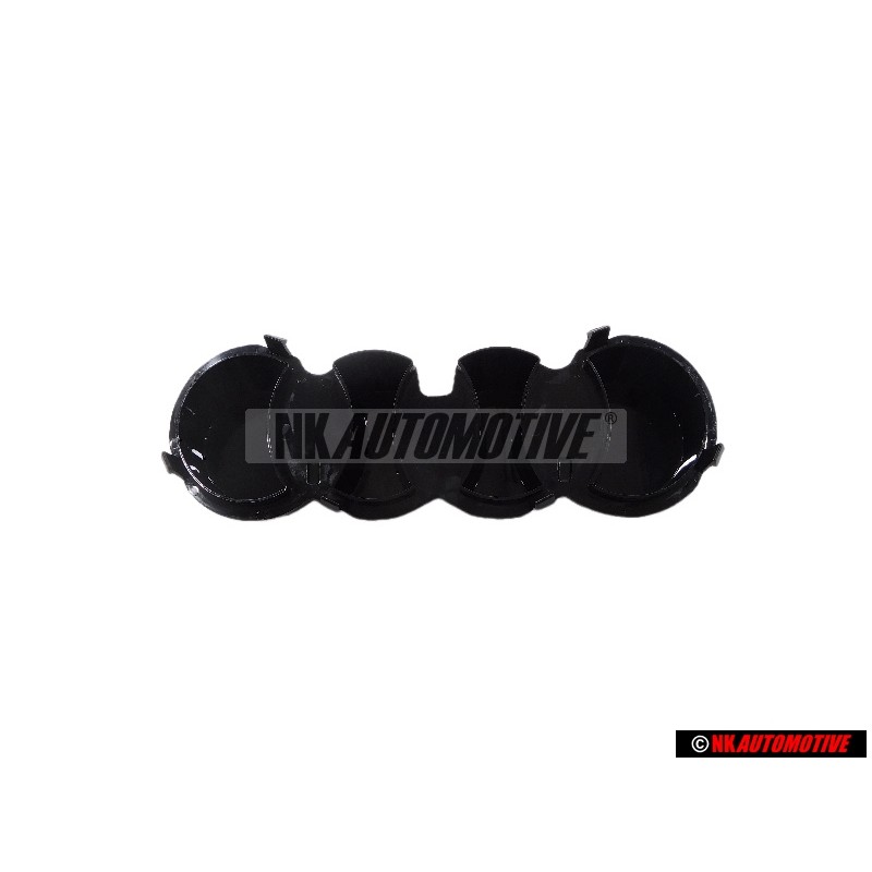 Original Audi Cover - 4N0853169