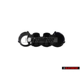 Original Audi Cover - 4N0853169A
