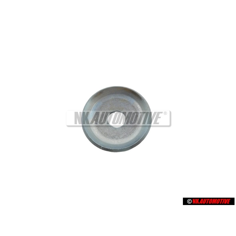 Original VW Seat For Rubber Mounting - 251407069