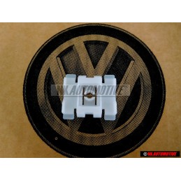 Original VW Clip - 281853730