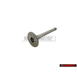 Original VW Exhaust Valve - 053109611