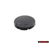 Original VW Bracket Arm Protective Cover Cap - 037145292B