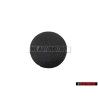 Original VW Bracket Arm Protective Cover Cap - 037145292B