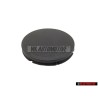 Original VW Bracket Arm Protective Cover Cap - 037145292B