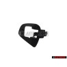Original VW Underlay Satin Black - 1K8837210B 9B9