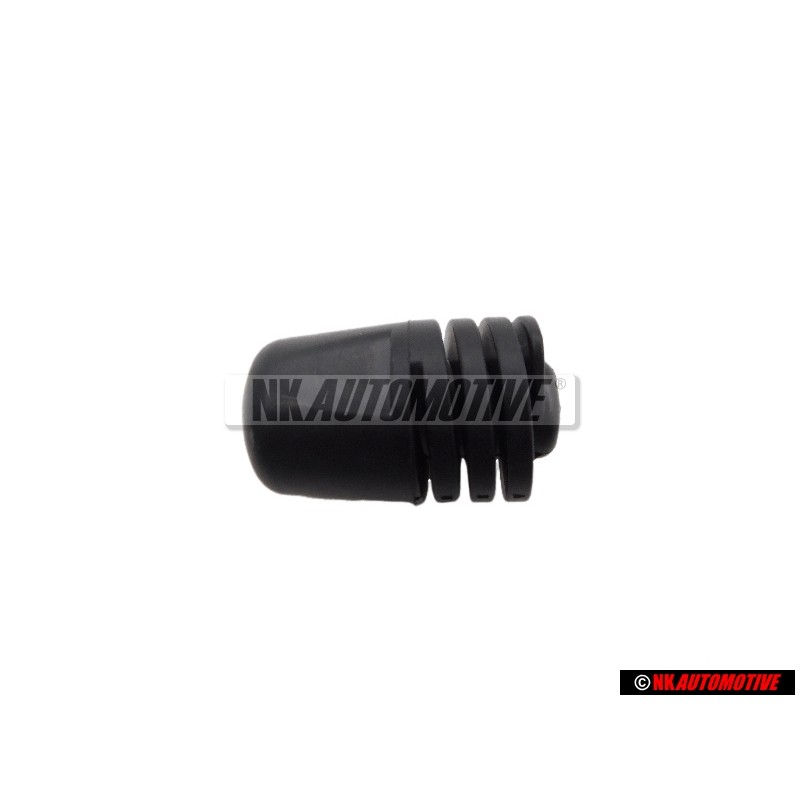 Original VW Stop Buffer - 357827500A