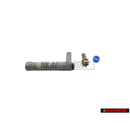 Original VW Co Adjusting Neck - 026129070B