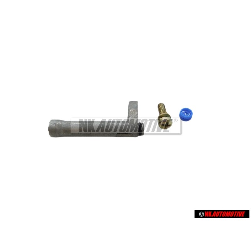 Original VW Co Adjusting Neck - 026129070B