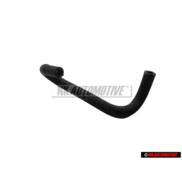 Original VW Coolant Hose - 026121062C