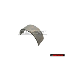 Original VW Connecting Rod Bearing Shell Yellow - 030105707G 007