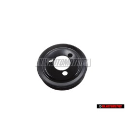 Original VW V-Belt Pulley - 068145255F
