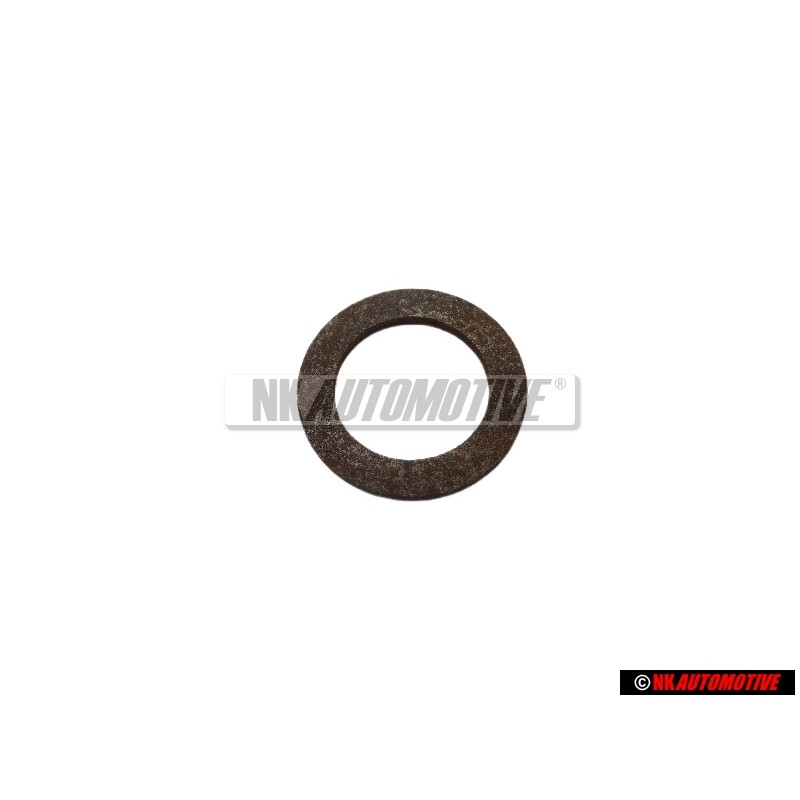 Original VW Fitted Washer - 084311415E