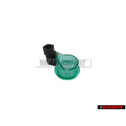 Original VW Retaining Sleeve For Cigarette Lighter - 171919343A