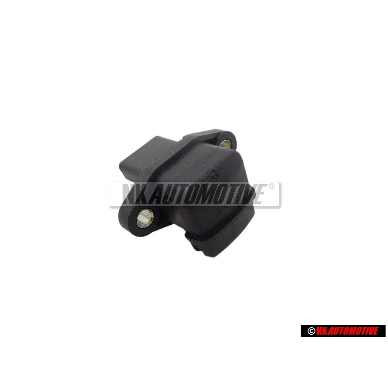 Original VW Switch For Gearshift And Consumption Indicator - 191919823