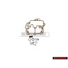 Original VW Gasket Set - 026129280