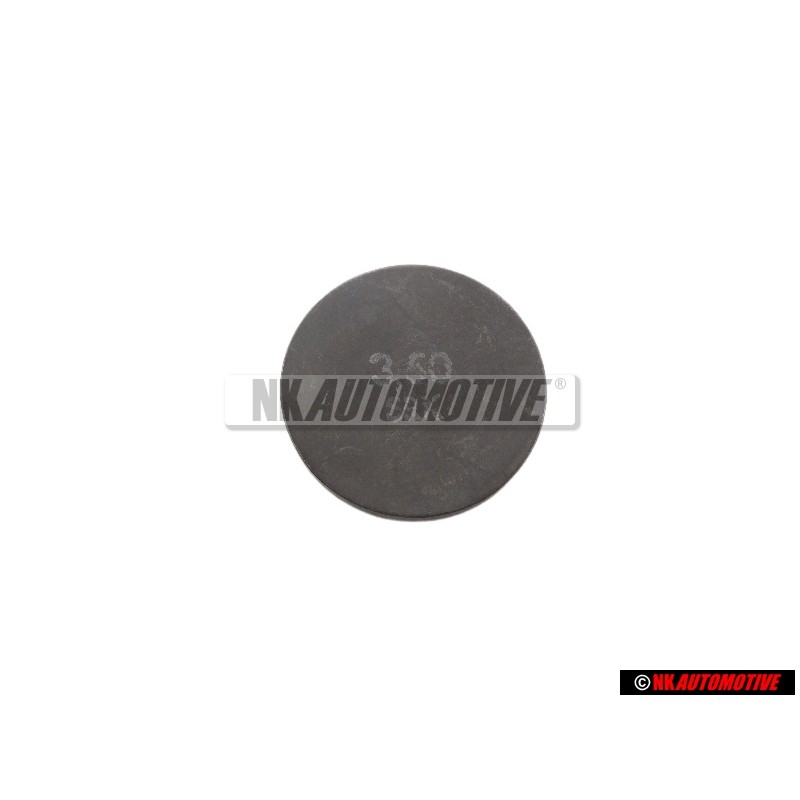 Original VW Adjusting Washer - 056109565