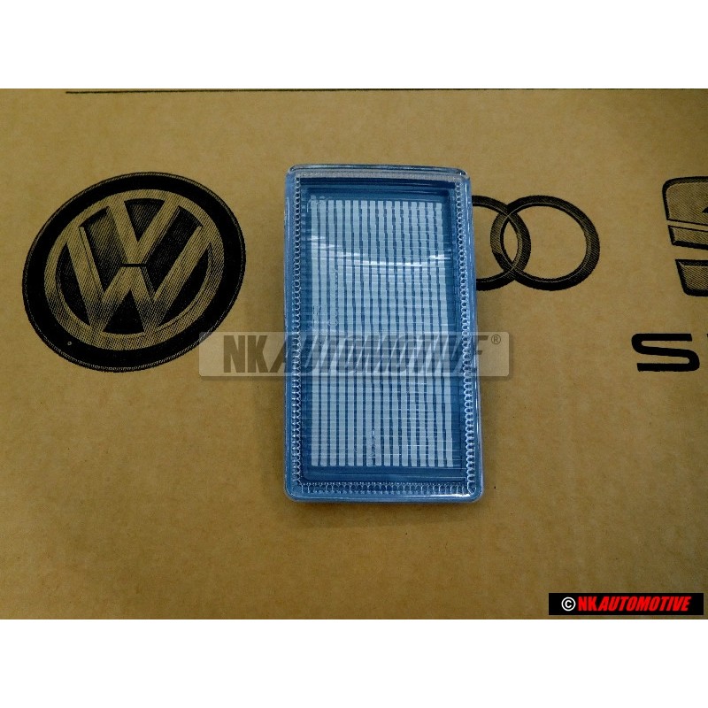 Original VW Trim - 1H0941780