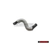 Original VW Coolant Hose - 051121056A